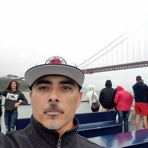 Meet your Posher, Julio